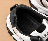 Belezza | Men's Mesh Performance Trainers