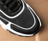 Belezza | Men's Mesh Performance Trainers