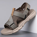 Belezza | Men's Soft Comfort Outdoor Sandals