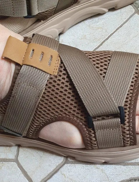 Belezza | Men's Soft Comfort Outdoor Sandals