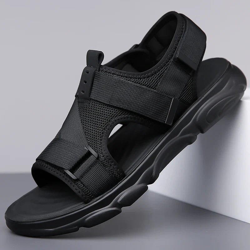 Belezza | Men's Soft Comfort Outdoor Sandals