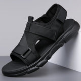 Belezza | Men's Soft Comfort Outdoor Sandals
