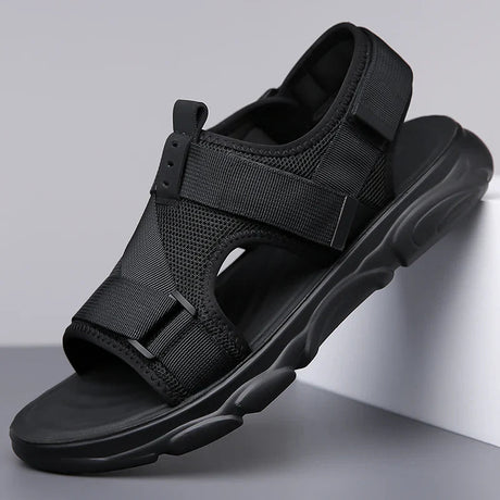 Belezza | Men's Soft Comfort Outdoor Sandals