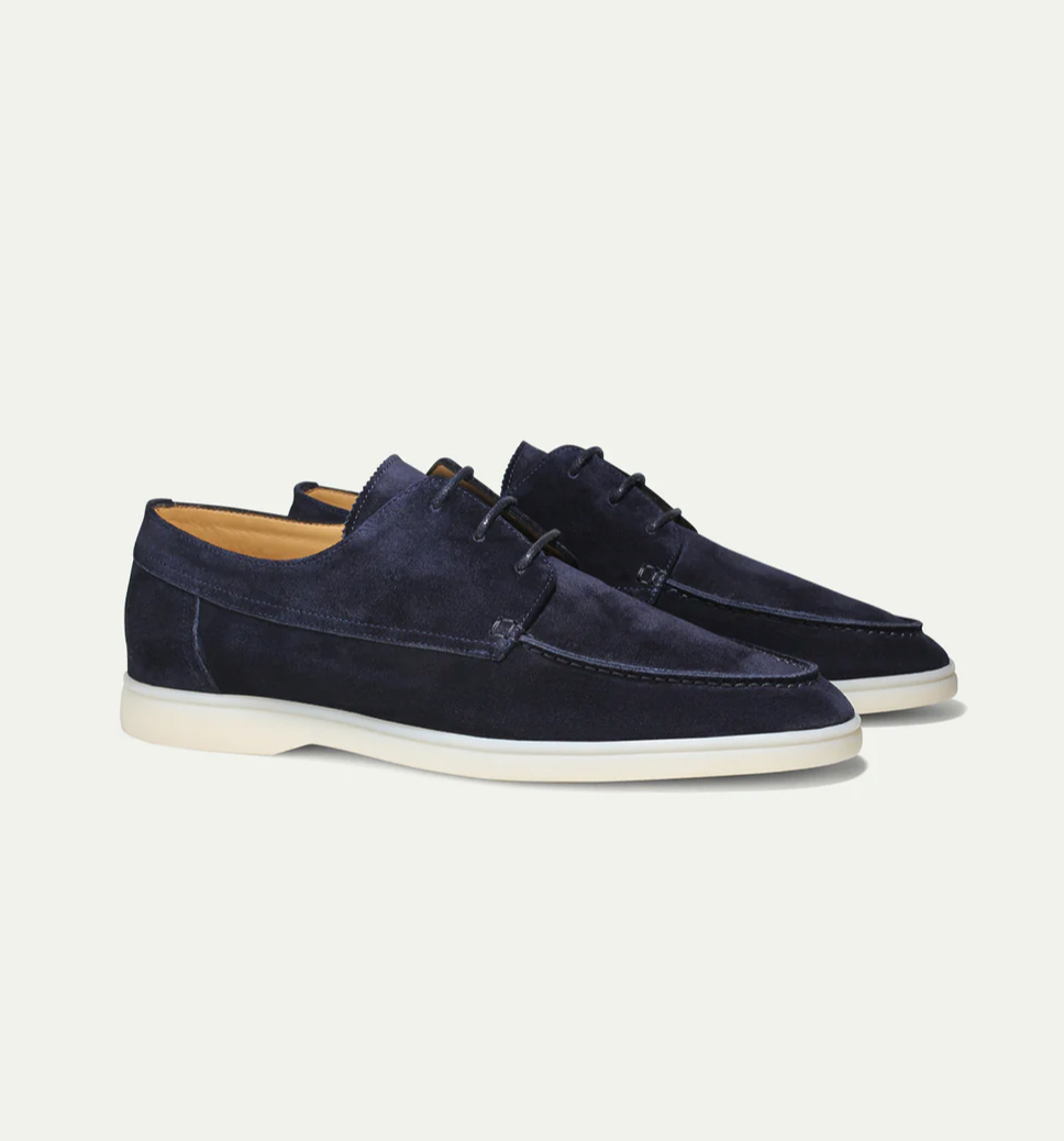 Dotha - Premium Leather Shoes