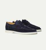 Dotha - Premium Leather Shoes