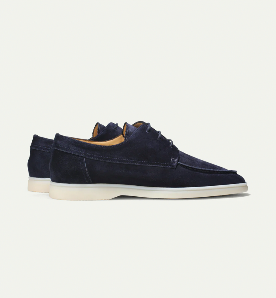 Dotha - Premium Leather Shoes