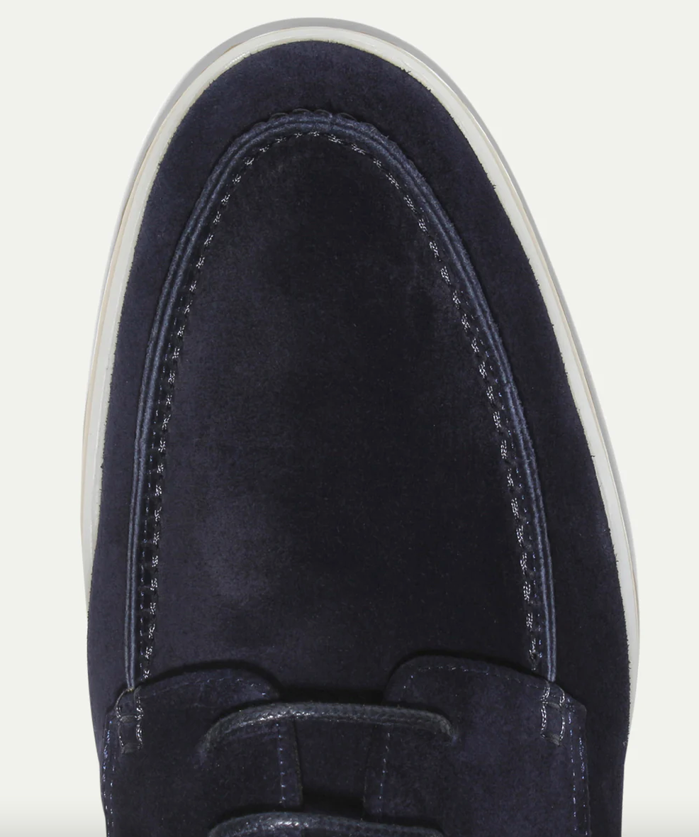 Dotha - Premium Leather Shoes
