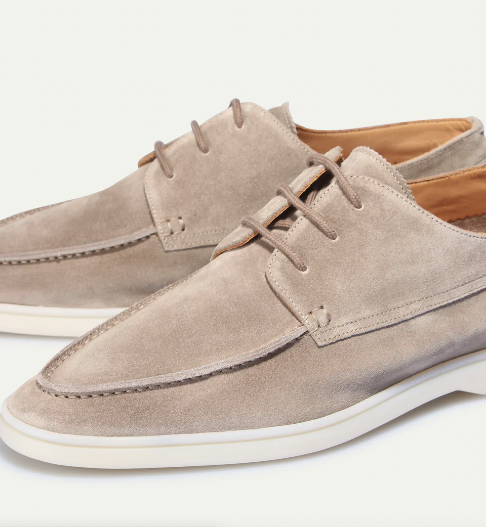 Dotha - Premium Leather Shoes