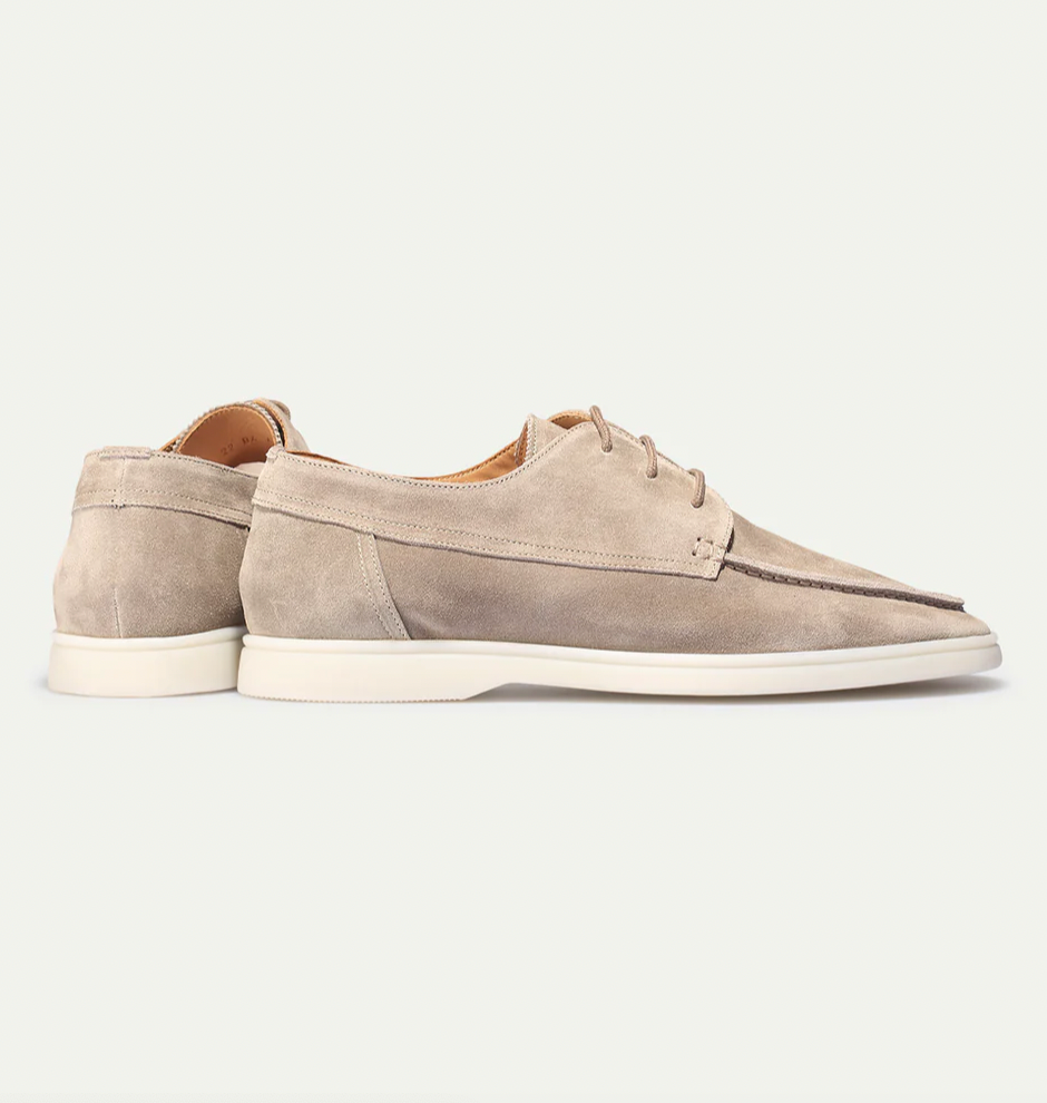 Dotha - Premium Leather Shoes