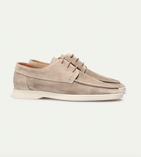 Dotha - Premium Leather Shoes