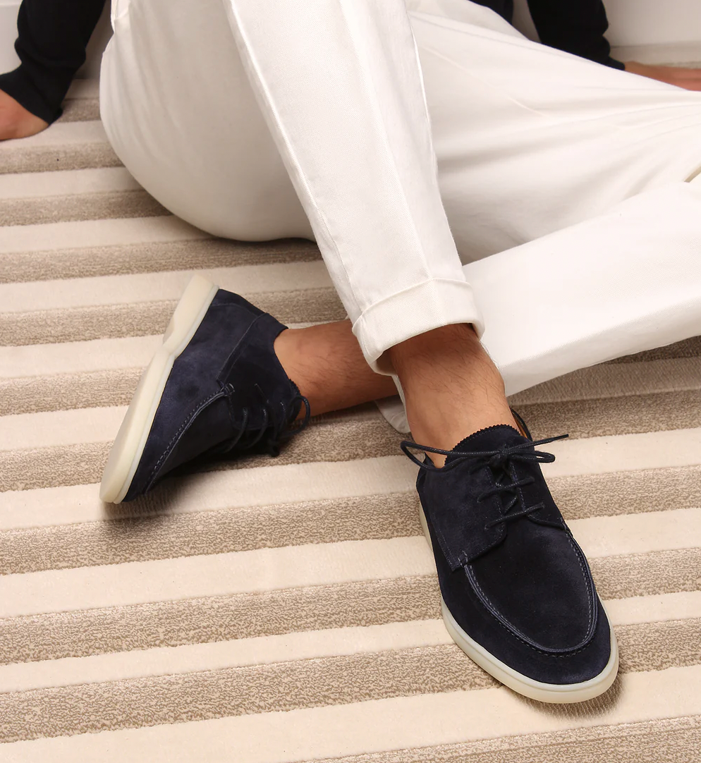 Dotha - Premium Leather Shoes