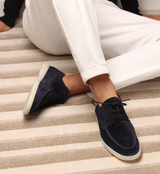 Dotha - Premium Leather Shoes