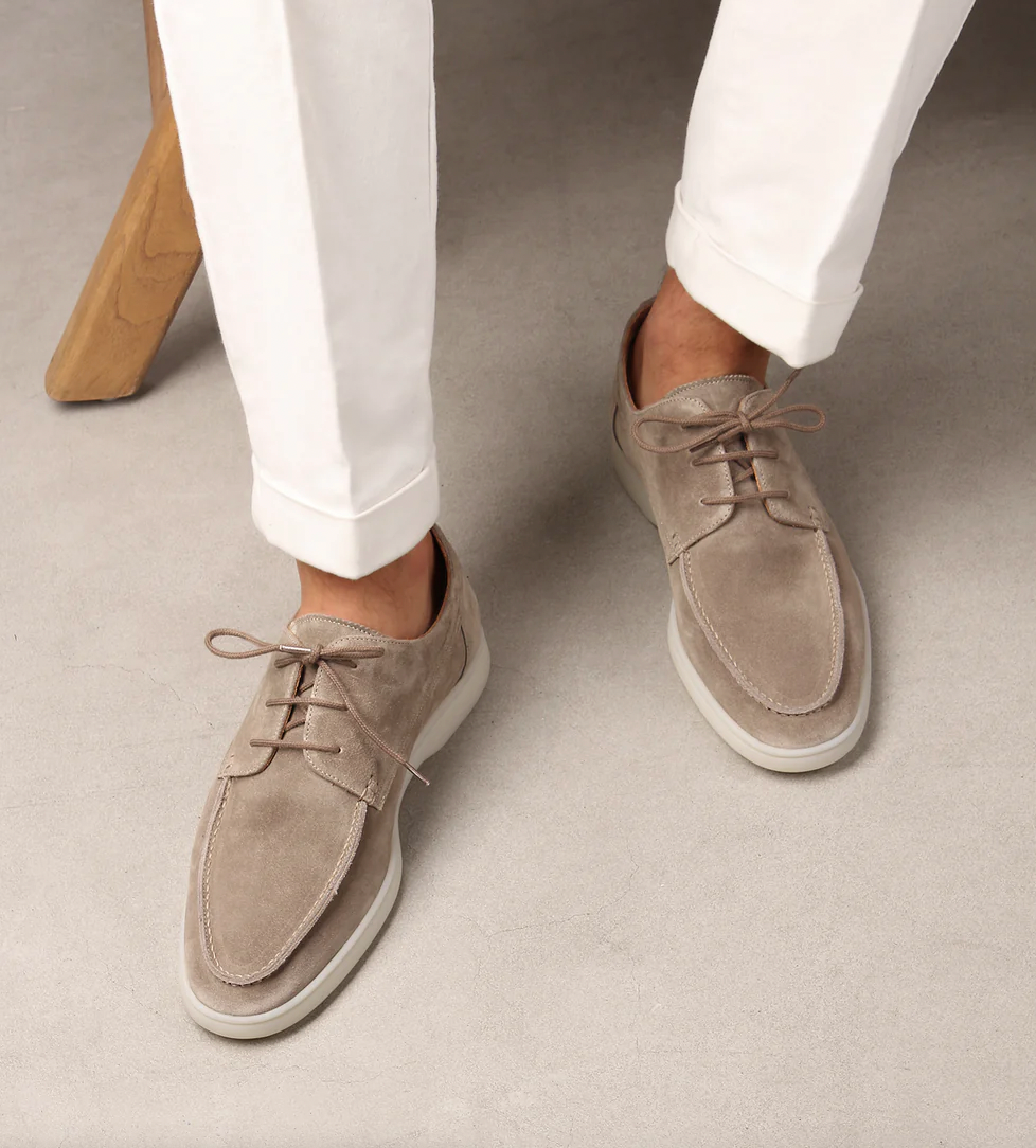 Dotha - Premium Leather Shoes