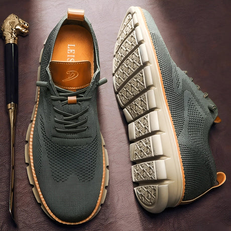 Pana - Modern Comfortable Men's Shoes