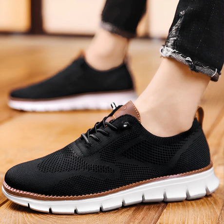 Pana - Modern Comfortable Men's Shoes