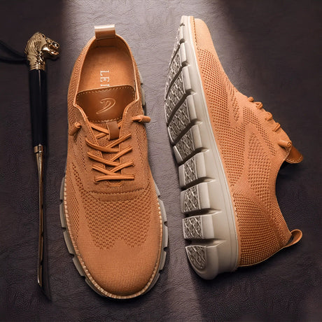 Pana - Modern Comfortable Men's Shoes