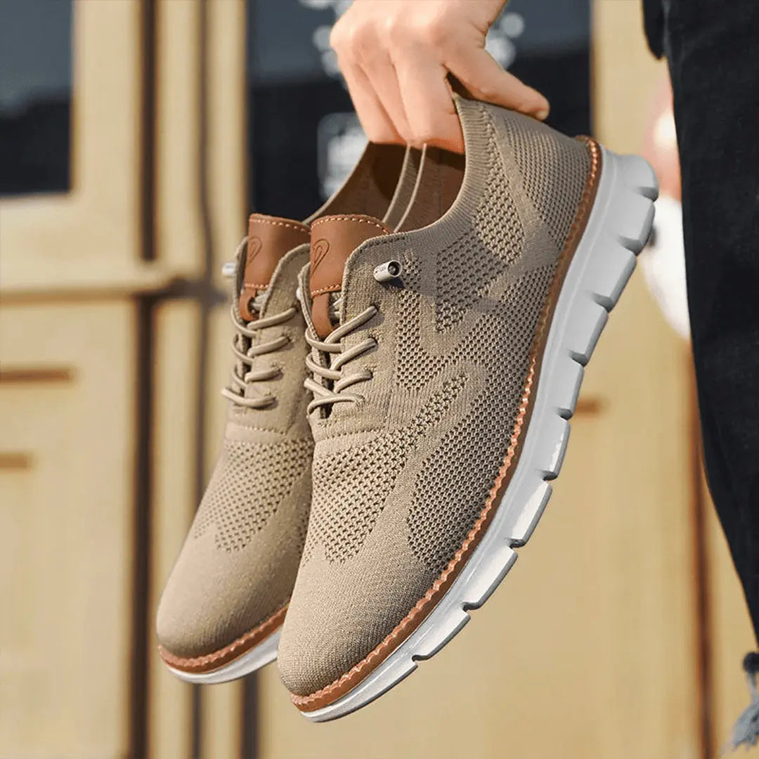 Maximum Comfy Belezza | Ultra-Comfortable Men's Shoes