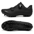 Bicycle shoes | Unisex road cycling shoes | Flat pedal shoes MTB | SPD compatible | Ramiro