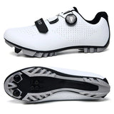 Bicycle shoes | Unisex road cycling shoes | Flat pedal shoes MTB | SPD compatible | Ramiro