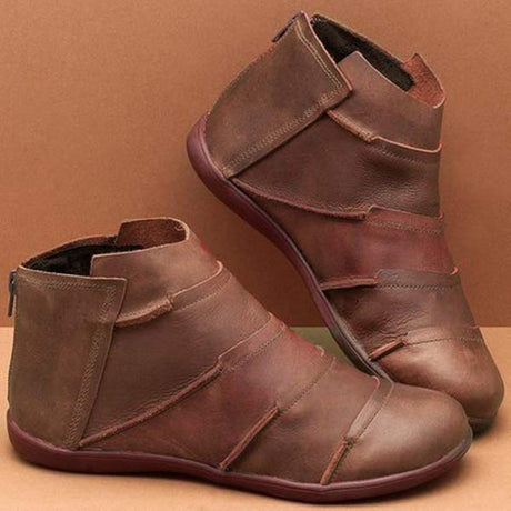 Black Ankle Boots for Women – Stylish & Comfortable Everyday Wear