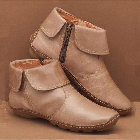 Black Ankle Boots for Women – Stylish & Comfortable Everyday Wear