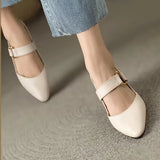 Black Slingback Heels for Women – Chic & Comfortable Style