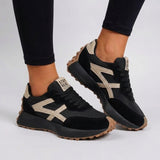 Casual Sneakers for Women – Cushioned Sole & Everyday Walking Support