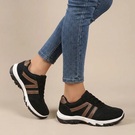 Lightweight Walking Shoes for Women – Everyday Design & Reliable Support
