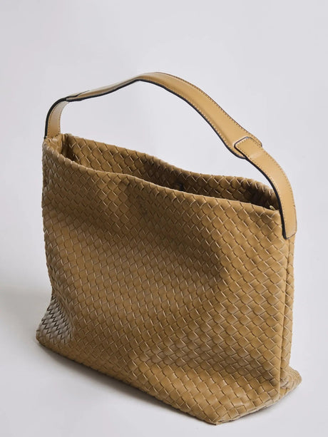 Braided Tote Bag for Women – Stylish & Versatile for Everyday Use