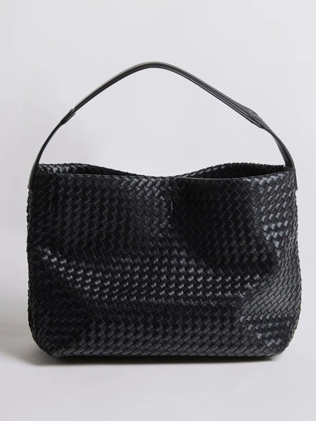 Braided Tote Bag for Women – Stylish & Versatile for Everyday Use