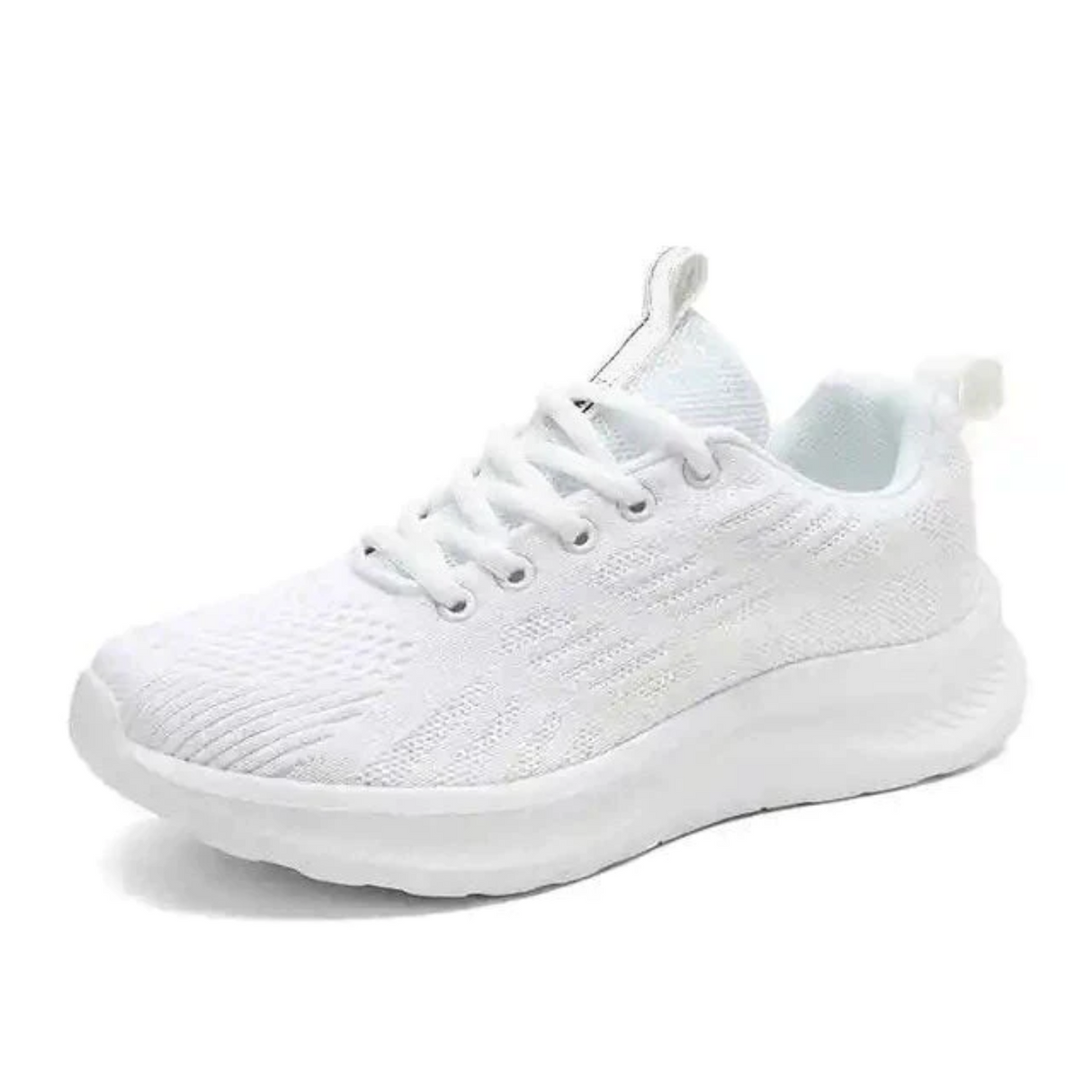 Breathable Athletic Sneakers for Women – Lightweight & Comfortable
