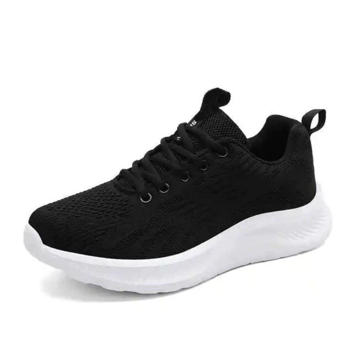Breathable Athletic Sneakers for Women – Lightweight & Comfortable
