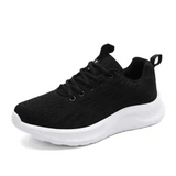 Breathable Athletic Sneakers for Women – Lightweight & Comfortable