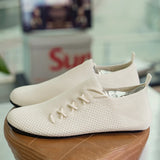 Breathable Mesh Loafers for Men – Lightweight & Anti-Slip Comfort