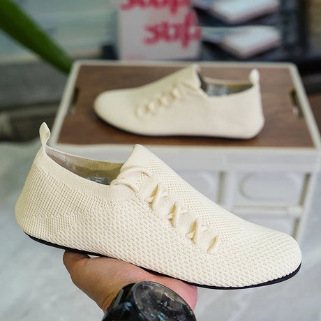 Breathable Mesh Loafers for Men – Lightweight & Anti-Slip Comfort