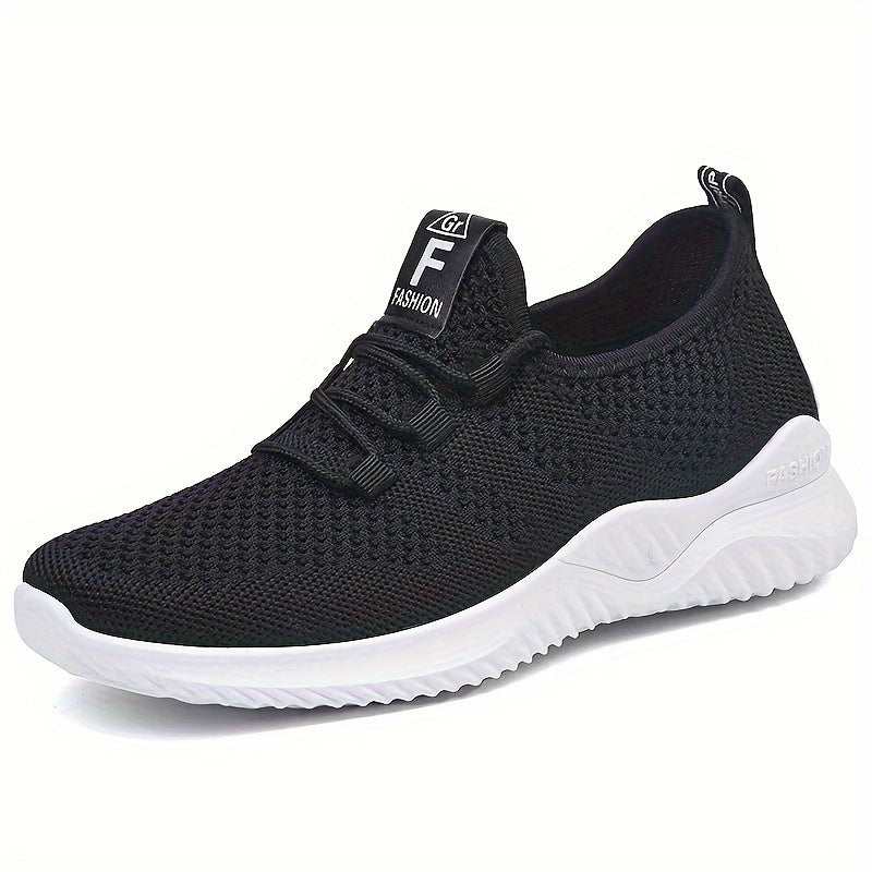 Breathable Running Shoes for Women – Stylish Comfort for Active Days