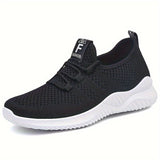 Breathable Running Shoes for Women – Stylish Comfort for Active Days