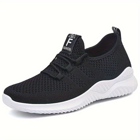 Breathable Running Shoes for Women – Stylish Comfort for Active Days
