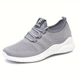 Breathable Running Shoes for Women – Stylish Comfort for Active Days