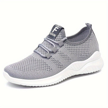 Breathable Running Shoes for Women – Stylish Comfort for Active Days