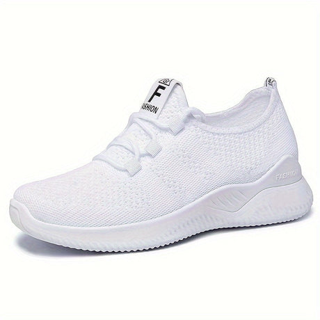 Breathable Running Shoes for Women – Stylish Comfort for Active Days