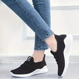 Breathable Running Shoes for Women – Stylish Comfort for Active Days
