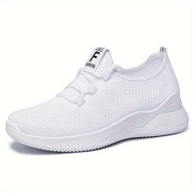 Breathable Running Shoes for Women – Stylish Comfort for Active Days
