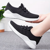 Breathable Running Shoes for Women – Stylish Comfort for Active Days