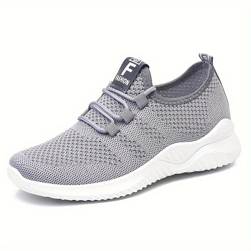 Breathable Running Shoes for Women – Stylish Comfort for Active Days