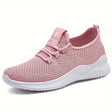 Breathable Running Shoes for Women – Stylish Comfort for Active Days
