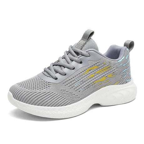 Breathable Running Shoes for Women – Ultimate Comfort & Stability
