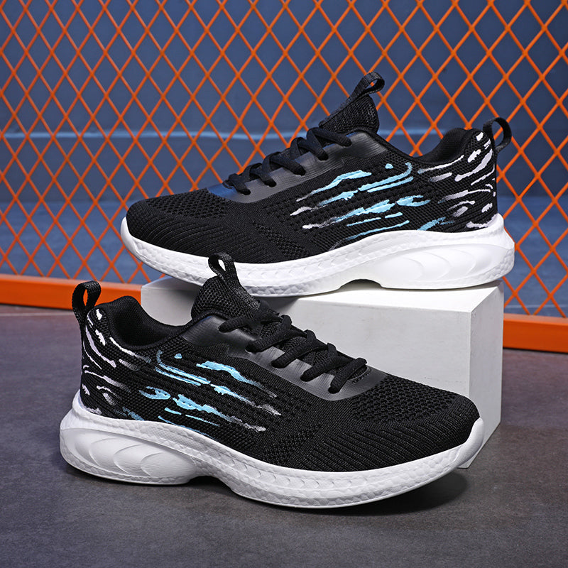 Breathable Running Shoes for Women – Ultimate Comfort & Stability