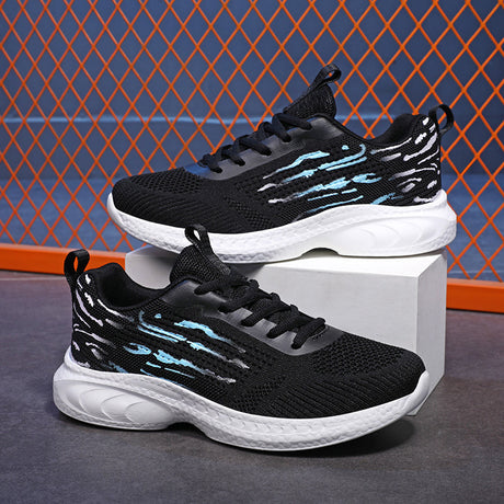 Breathable Running Shoes for Women – Ultimate Comfort & Stability