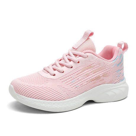 Breathable Running Shoes for Women – Ultimate Comfort & Stability